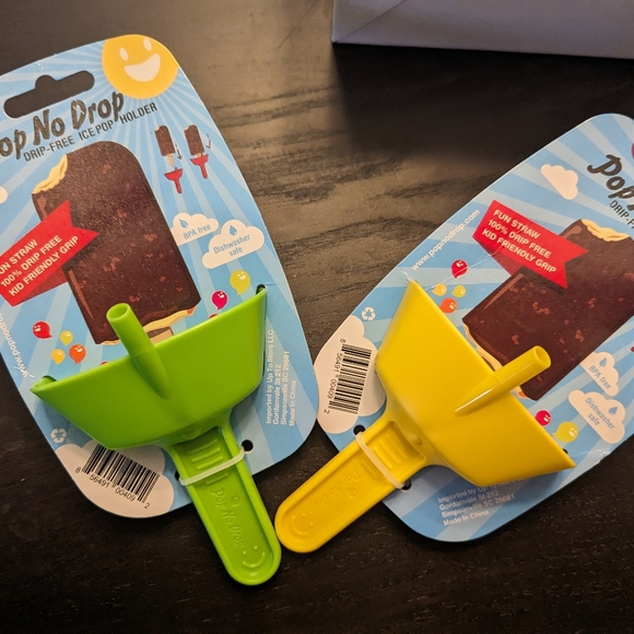 Popsicle Making Kit - Picture 2 of 5